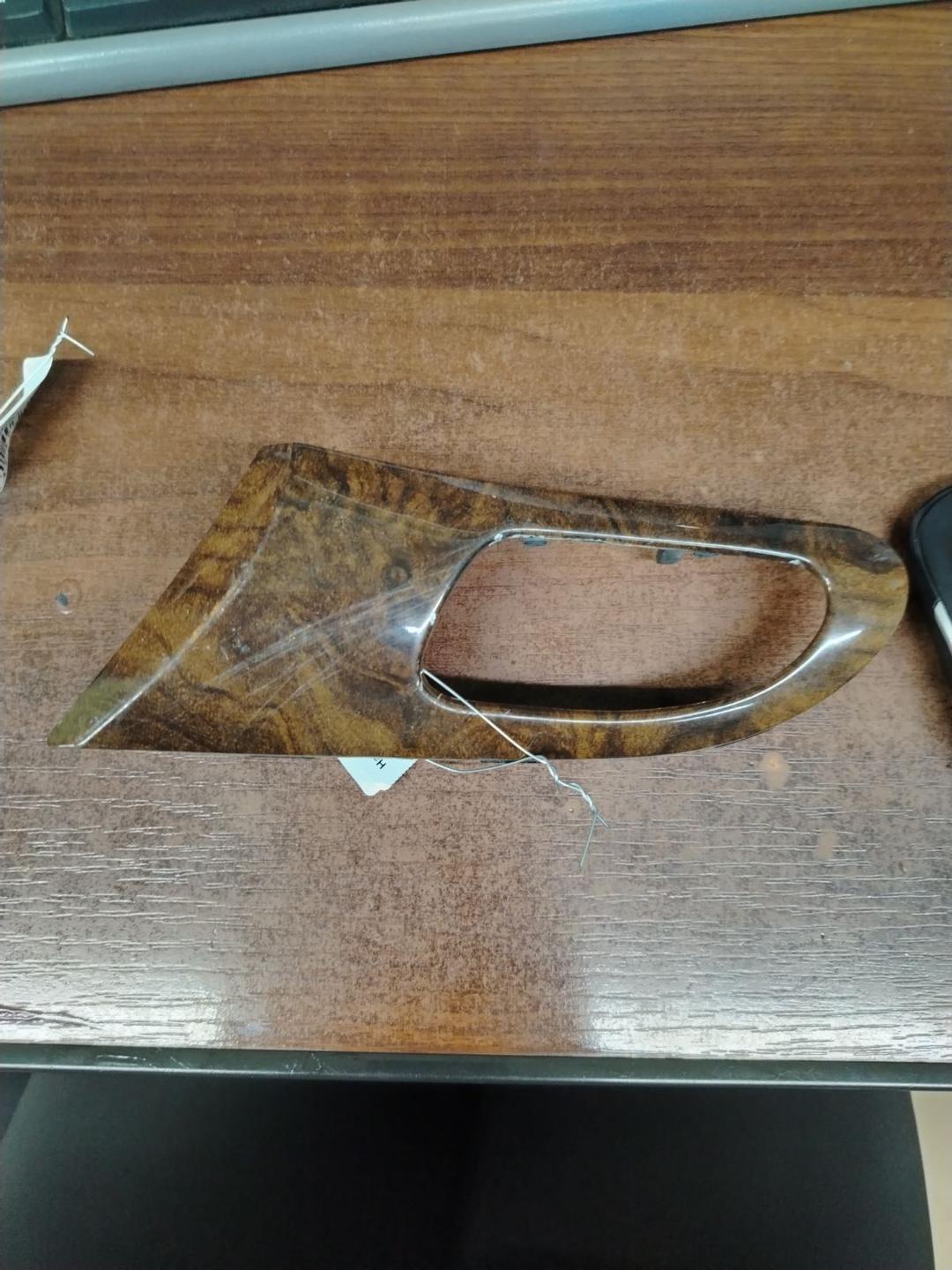 Накладка на ручку двери 8M5RT1 Peugeot 607