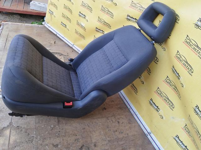 Сиденье заднее W3OVGJ Seat Alhambra undefined