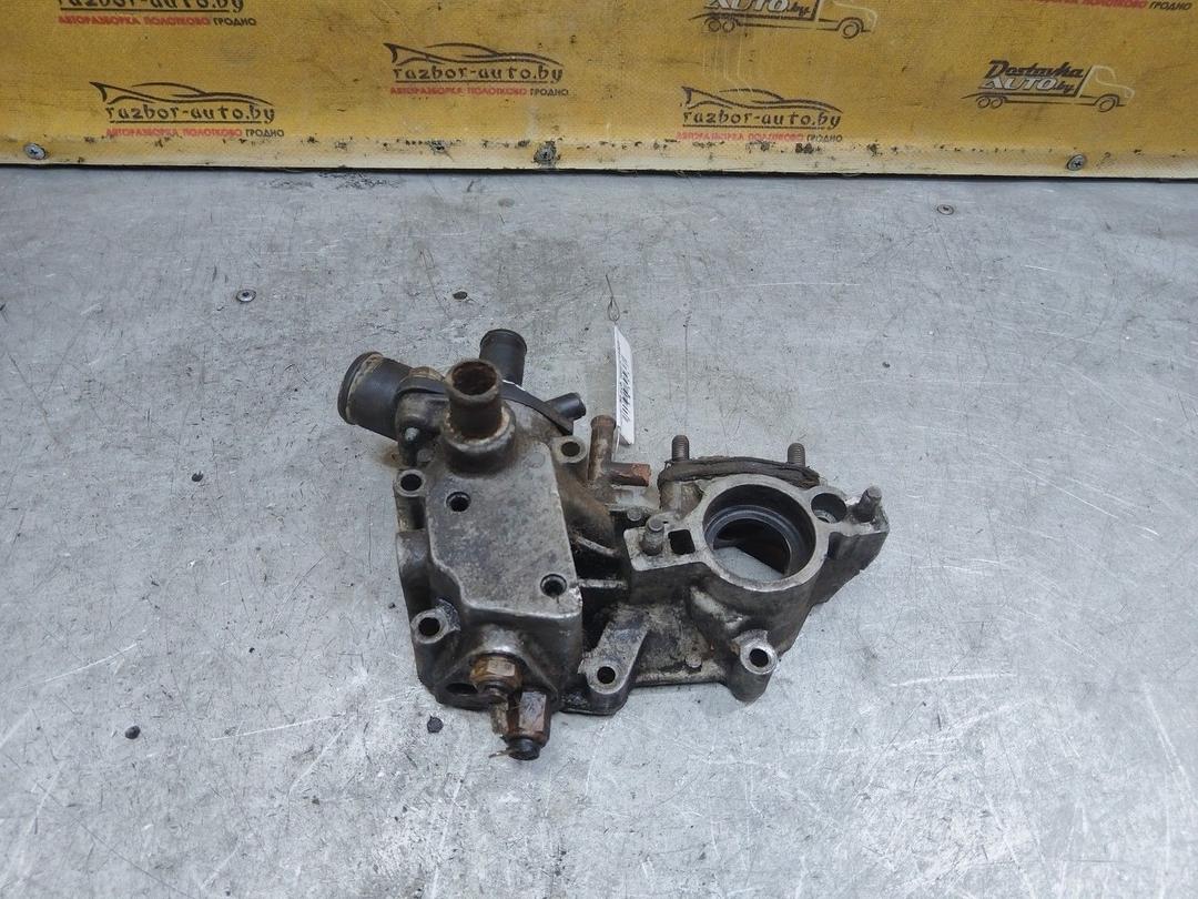 Корпус термостата 631R12 Peugeot 405
