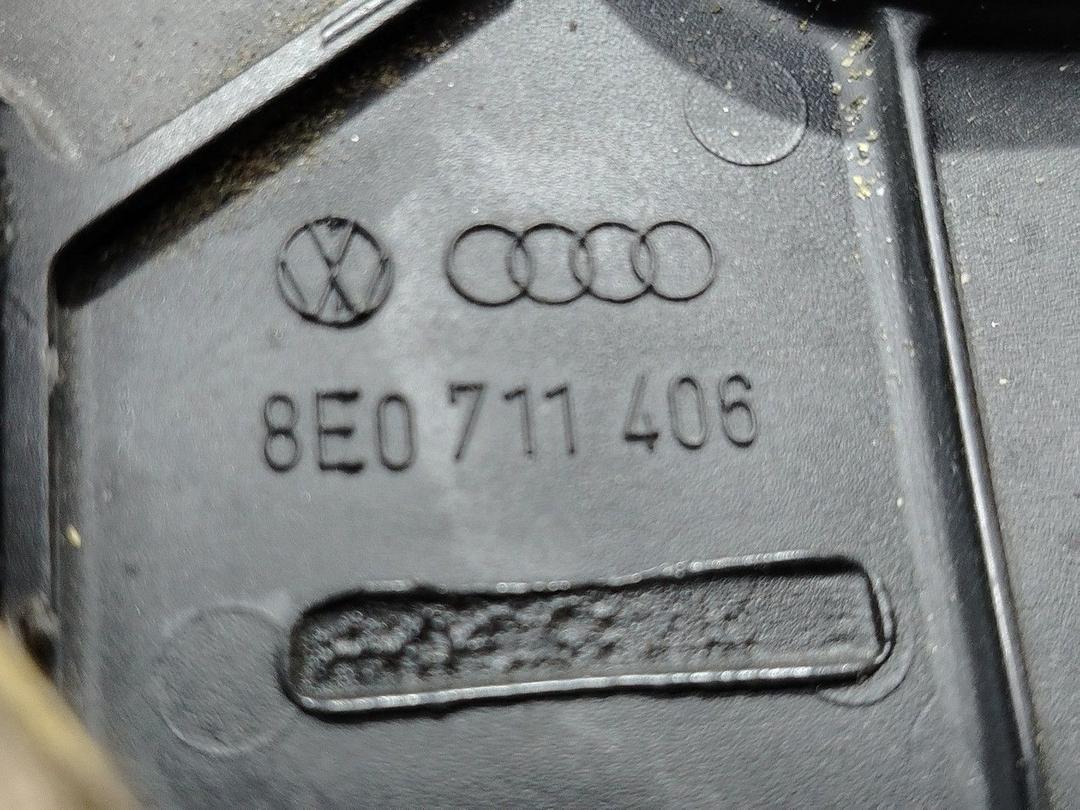 Кулиса 1WA8PB Audi A4 - Фото 8