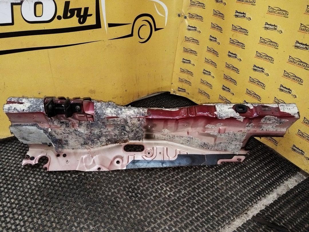 Часть кузова (вырезанный элемент) NBPP7G Volkswagen Passat - Фото 6