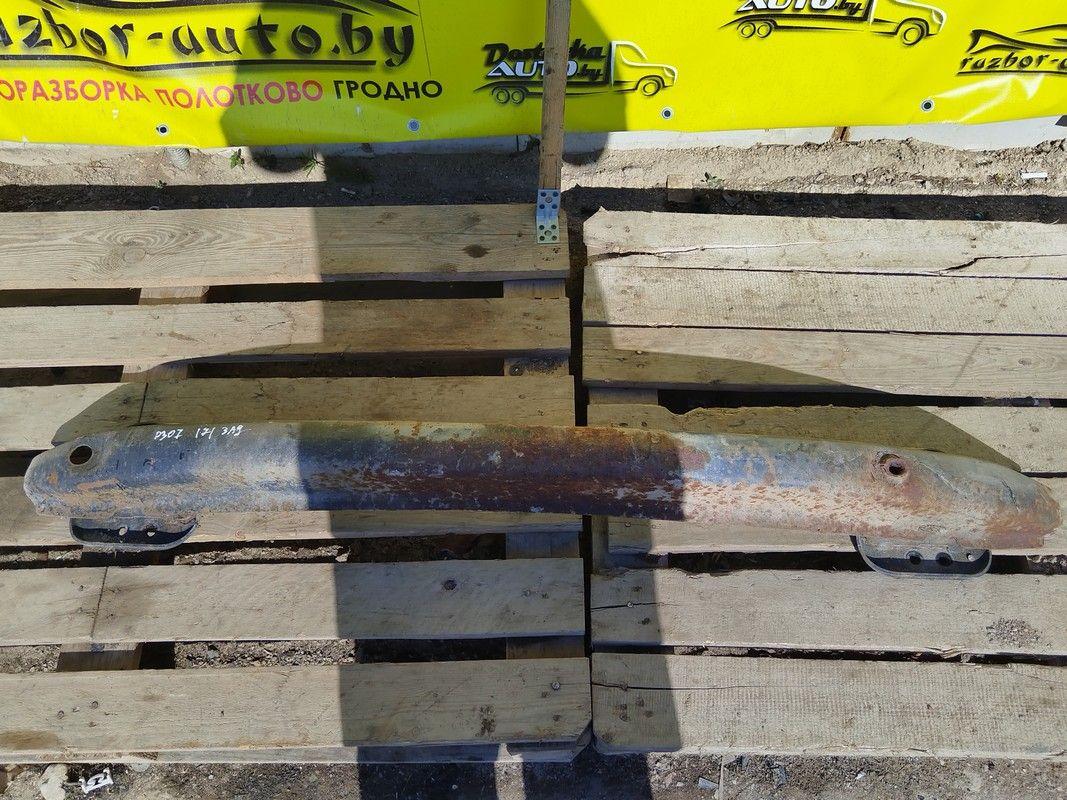 Усилитель бампера заднего 2S1B9G Peugeot 307 - Фото 1