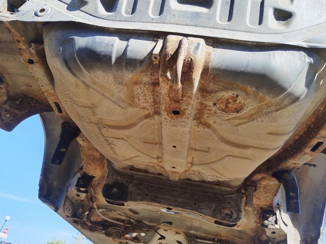 Ниша запасного колеса NV2R44 Volvo V40 - Фото 2