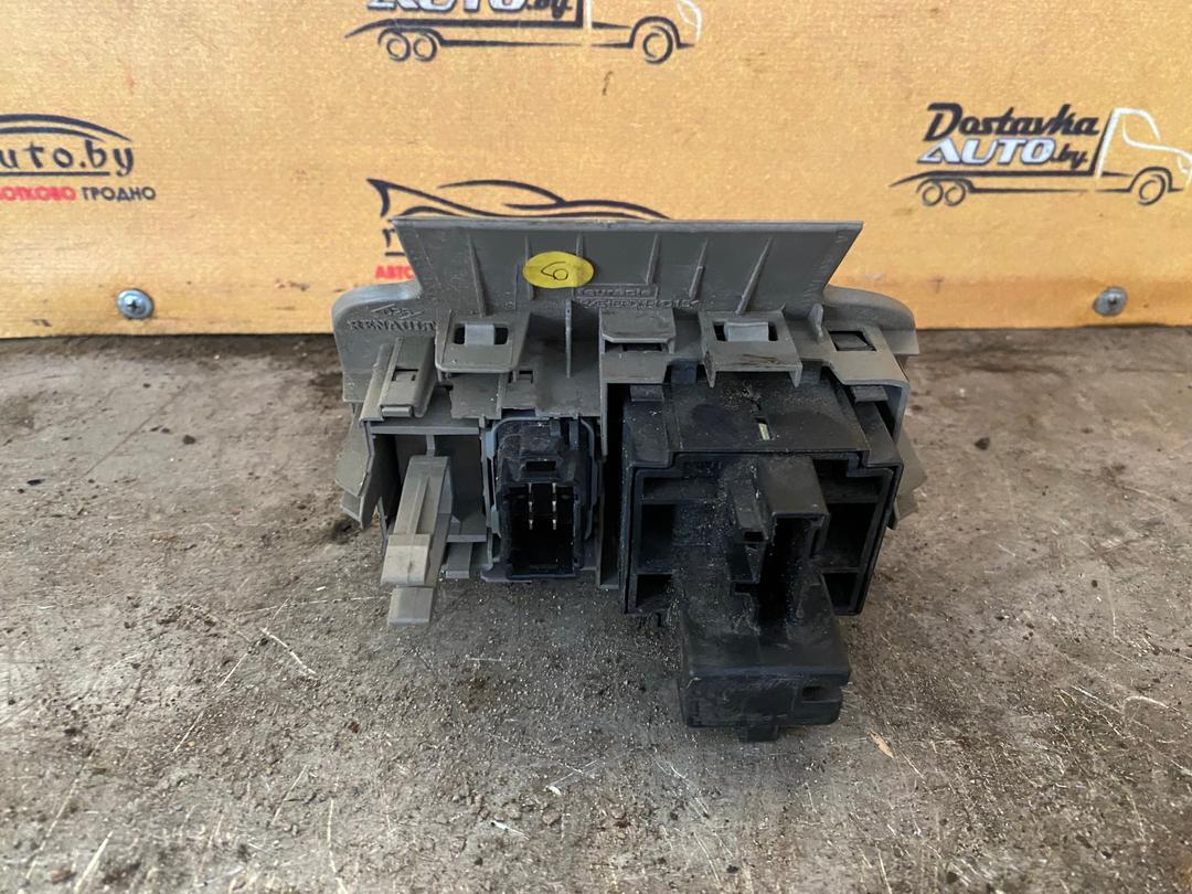 Кнопка корректора фар TNUMS9 Renault Scenic - Фото 4