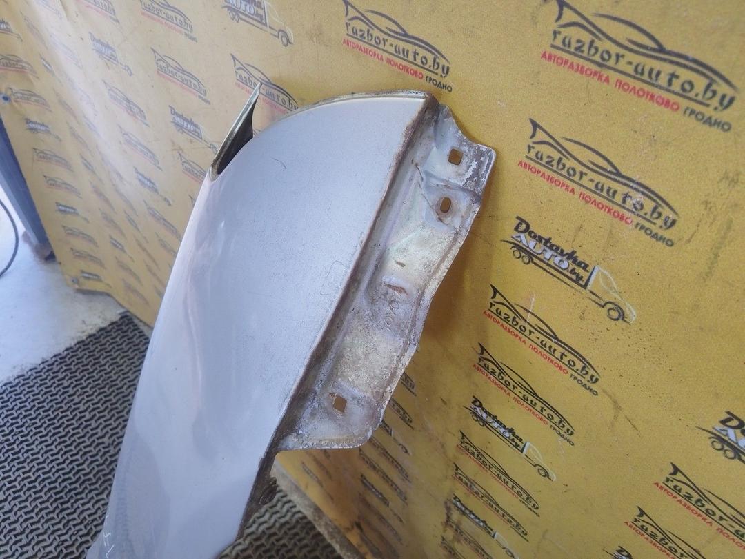 Крыло переднее правое KE2SLC Toyota Avensis купить на авторазборке