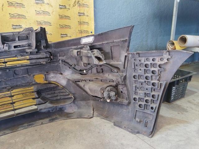 Бампер передний SFPU6R Citroen C4 Grand Picasso undefined