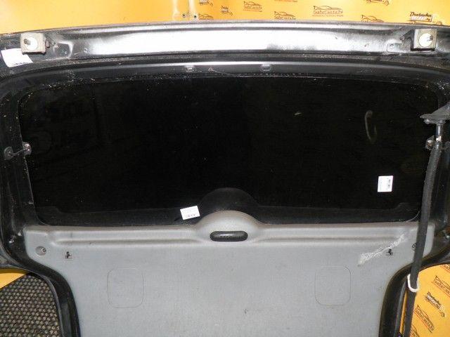 Петля крышки багажника 0ZL3F9 Renault Scenic