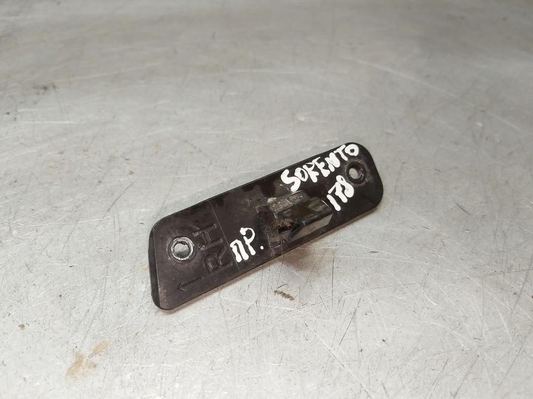 Кронштейн крепления бампера заднего 59S09Z Kia Sorento купить с доставкой