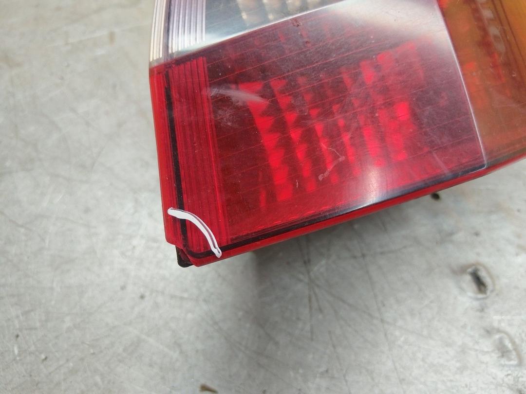 Фонарь задний правый 9V9DJ1 Renault Scenic - Фото 2
