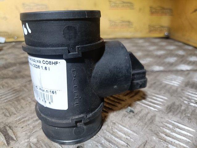 Расходомер воздуха CO8HF1 Opel Astra - Фото 4