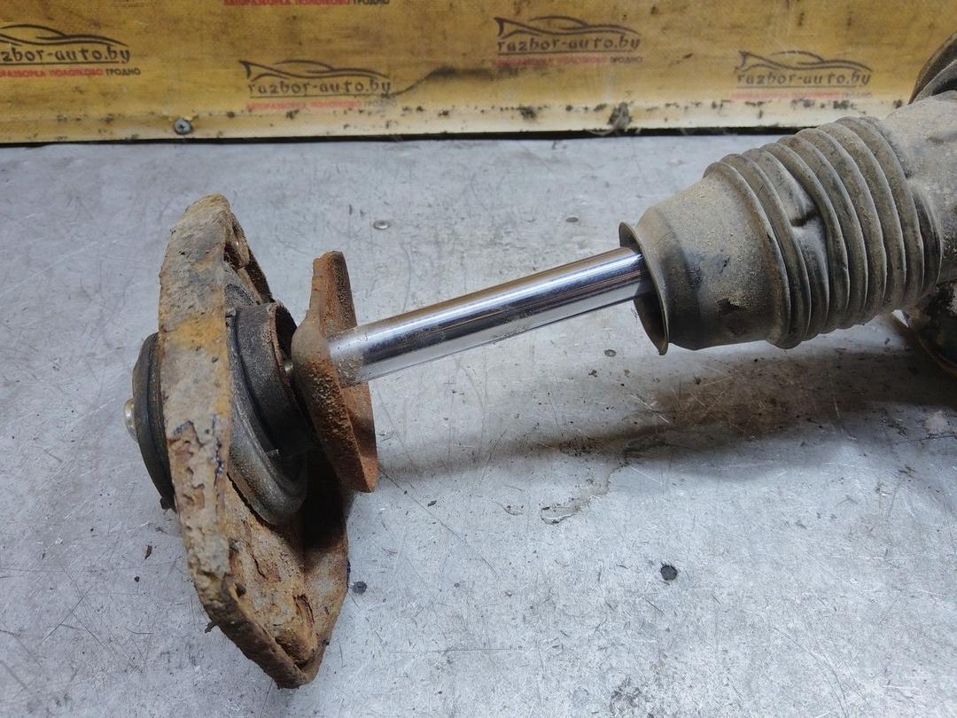 Амортизатор передний левый WYKS44 Fiat Punto купить с доставкой. Огромный выбор запчастей и марок авто. У нас есть практически все.