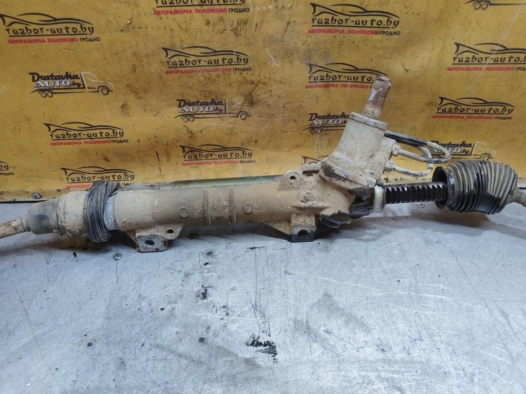 Рулевая рейка J4QQW2 Citroen Xsara Picasso - Фото 7