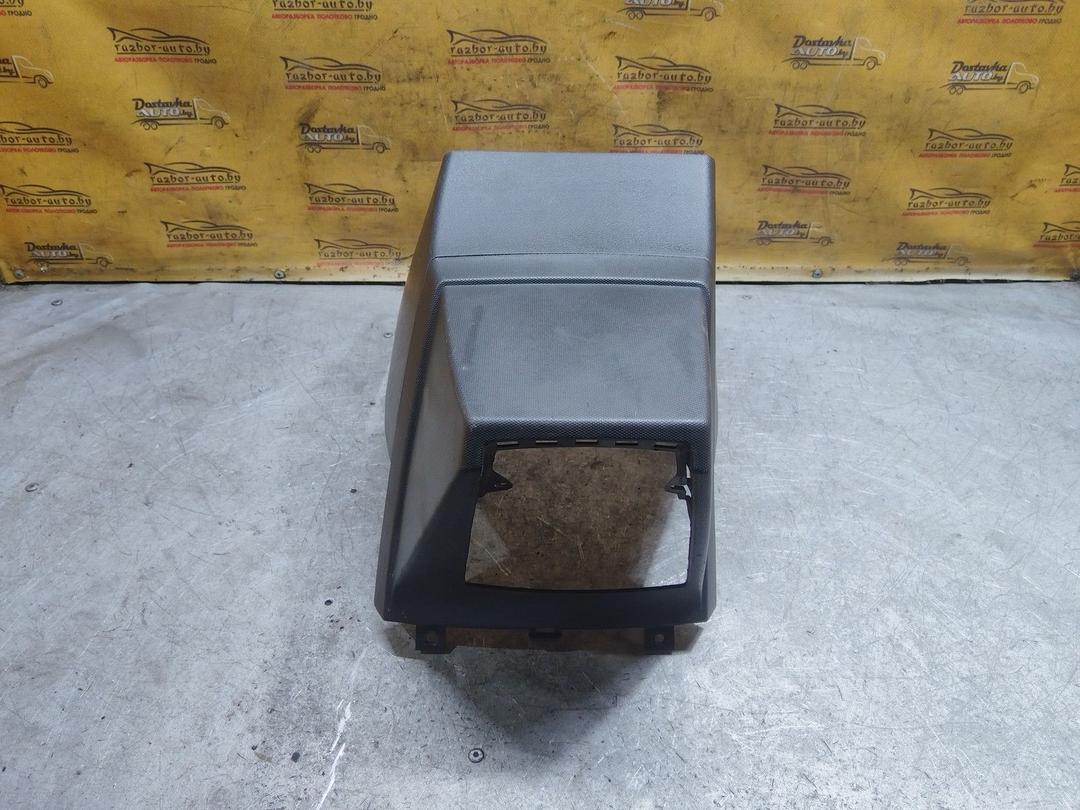 Консоль салона (кулисная часть) SEEYG3 Toyota Corolla Verso купить