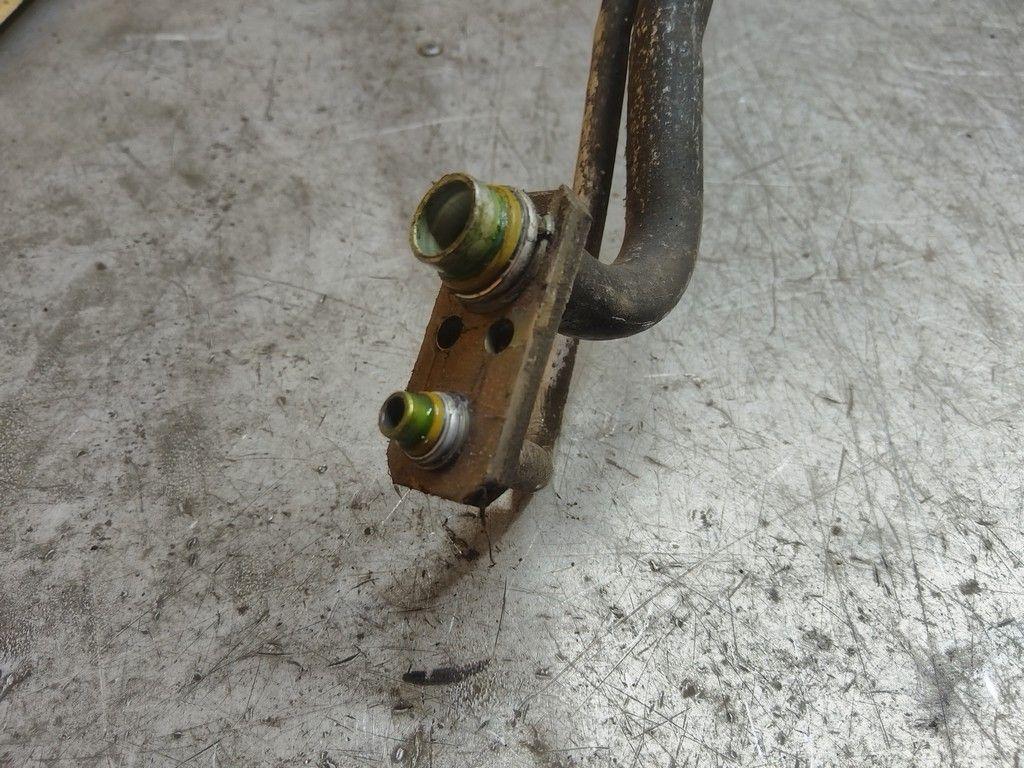 Трубка кондиционера X6KX25 Citroen C8 - Фото 3