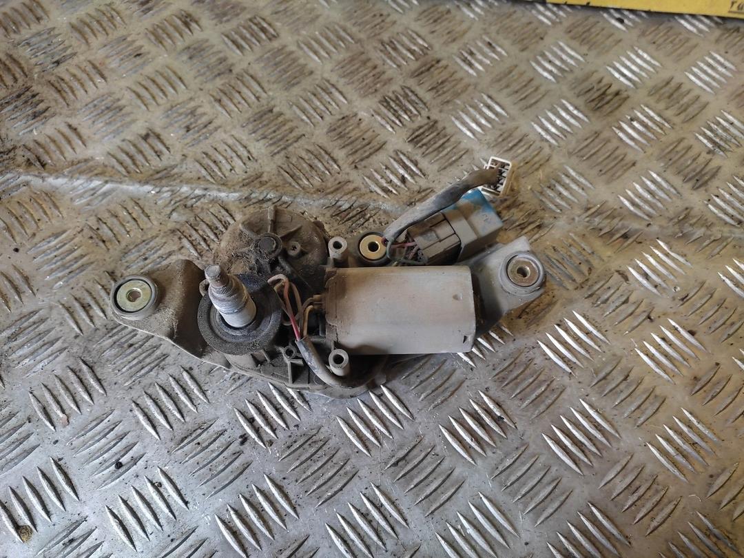 Моторчик заднего стеклоочистителя (дворника) VOS367 Citroen Xantia купить