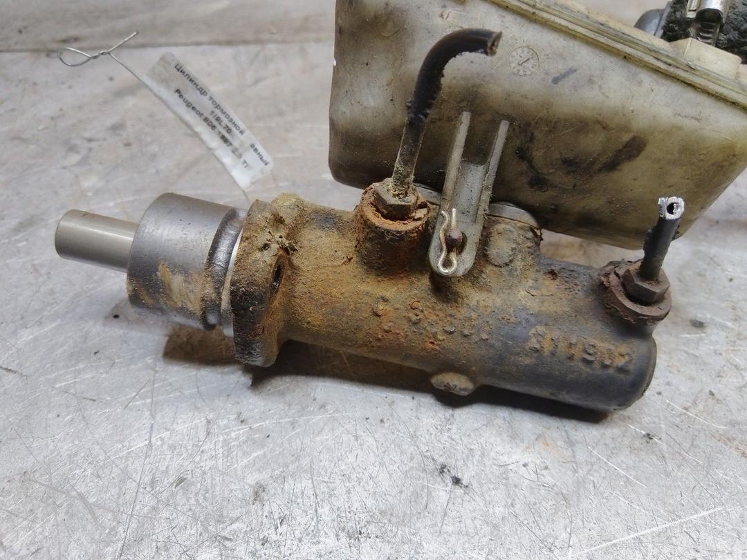 Цилиндр тормозной главный 1I9L70 Peugeot 806 купить