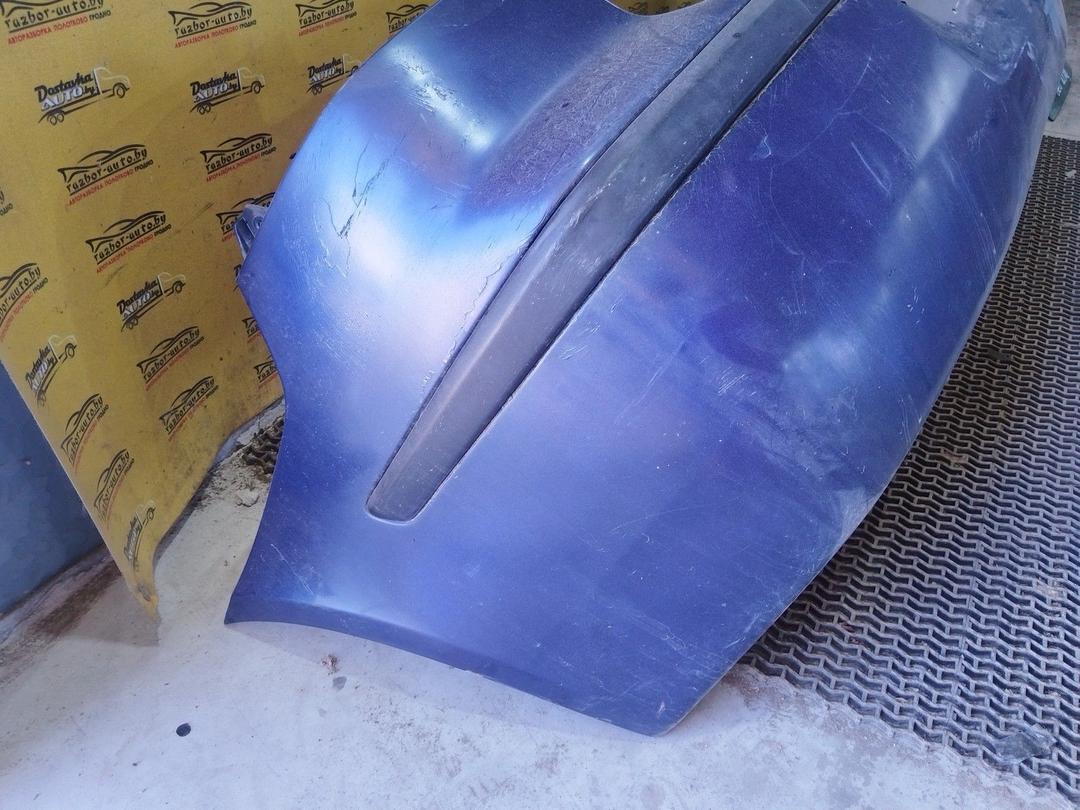 Бампер задний S9L8MA Renault Laguna купить