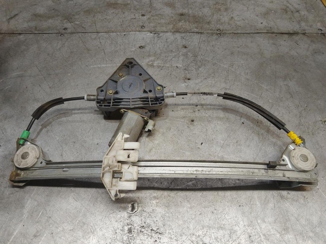 Стеклоподъемник электрический задний левый 3RYING Peugeot 406 - Фото 3