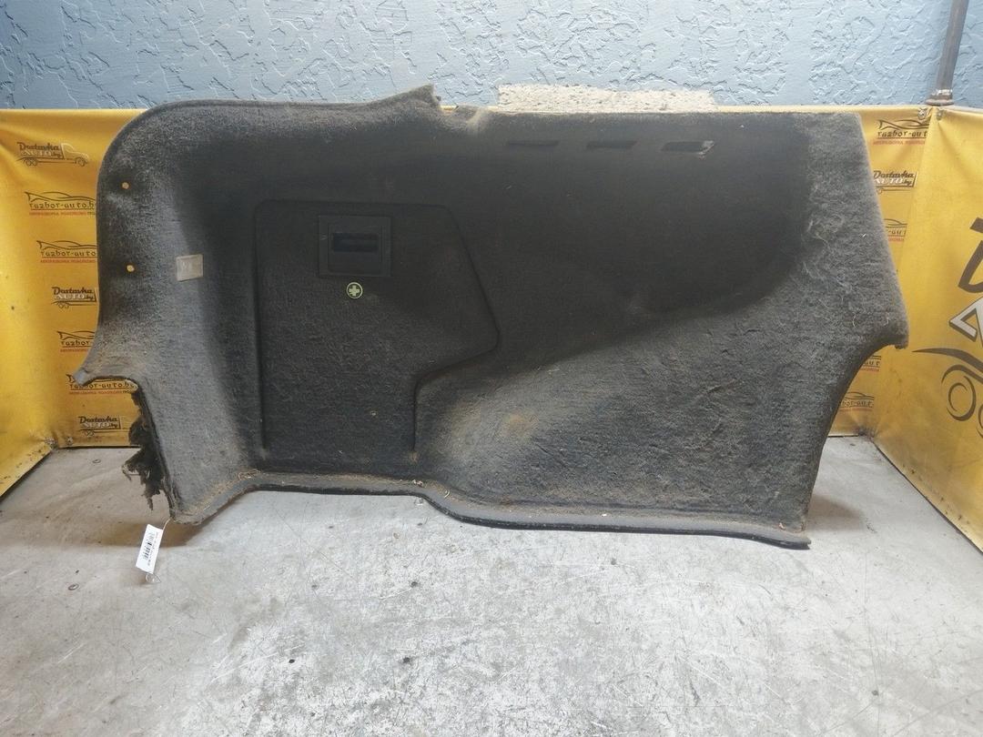 Обшивка багажника 64P0FI Opel Vectra купить