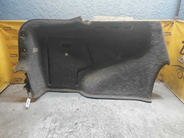 Обшивка багажника 64P0FI Opel Vectra купить