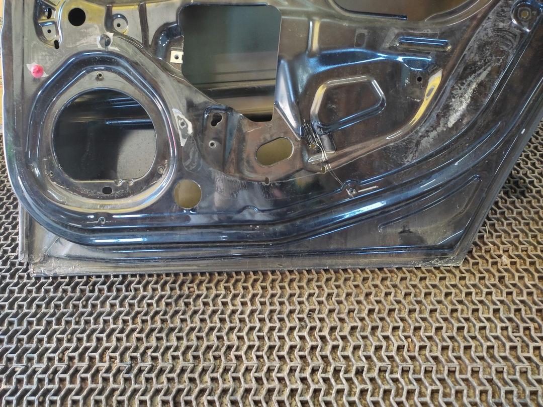 Дверь задняя правая 1EGPN7 Opel Signum купить с доставкой