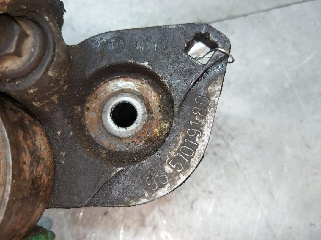 Натяжитель ремня генератора F4SGL8 Peugeot 406 купить с доставкой