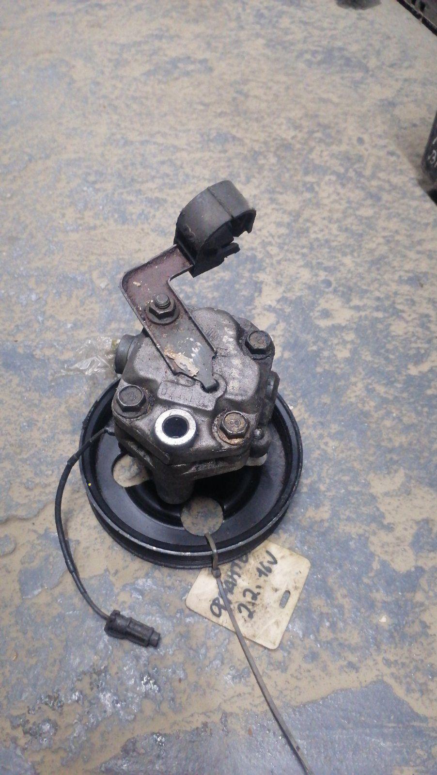 Насос гидроусилителя руля QNTU9B Opel Frontera