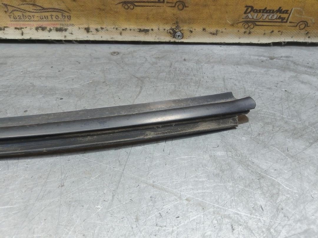 Молдинг стекла двери задней правой наружный LIVGUA Citroen Xsara Picasso - Фото 3