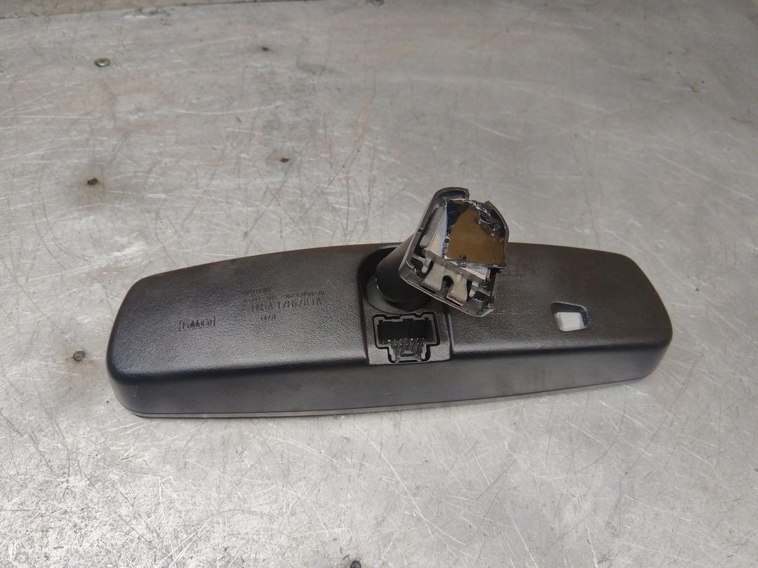Зеркало салона LAG256 Ford Fusion купить