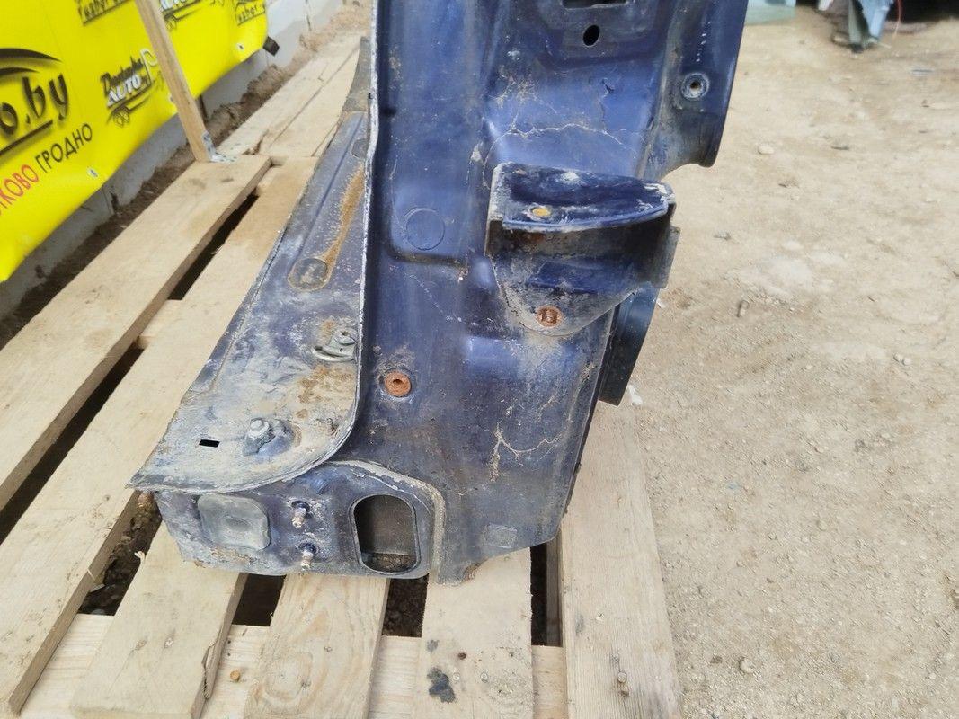 Крыло заднее правое P8KAR0 Fiat Stilo - Фото 8