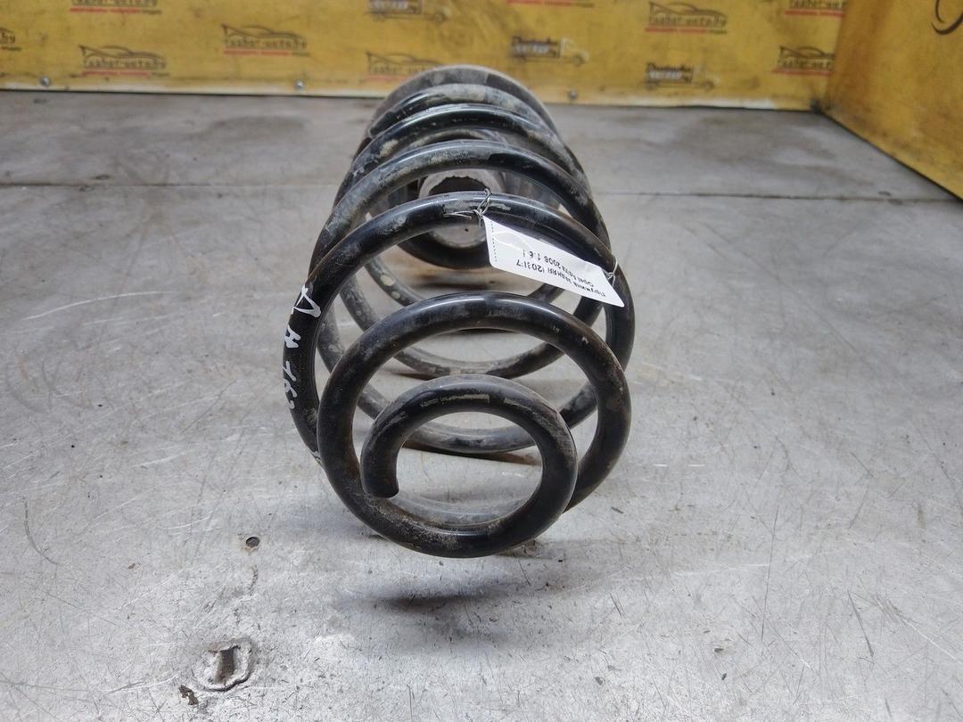 Пружина задняя I203F7 Opel Astra купить