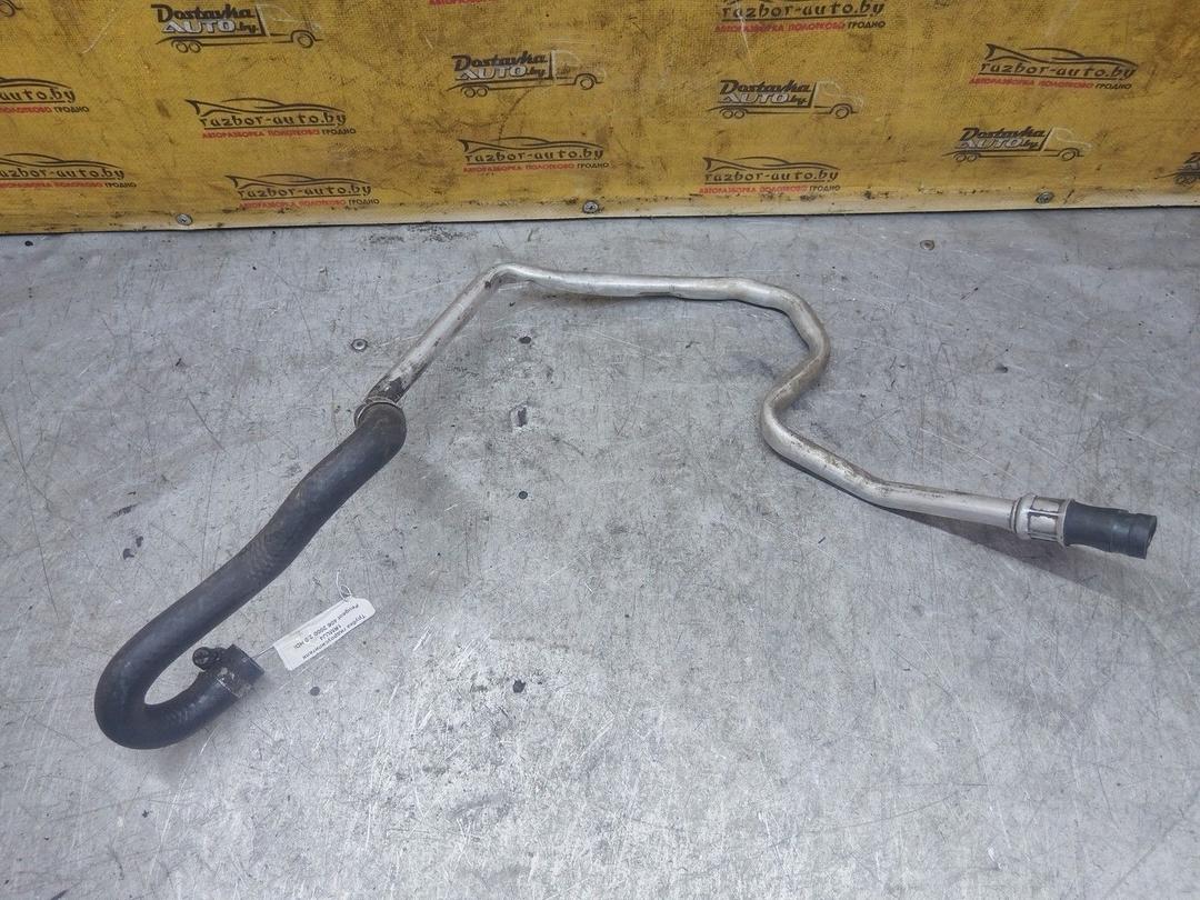 Трубка гидроусилителя 1RMUJ4 Peugeot 406 купить с доставкой