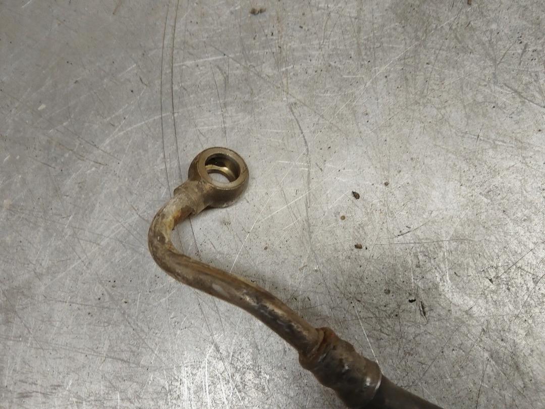 Трубка гидроусилителя 374V38 Volkswagen Passat - Фото 2