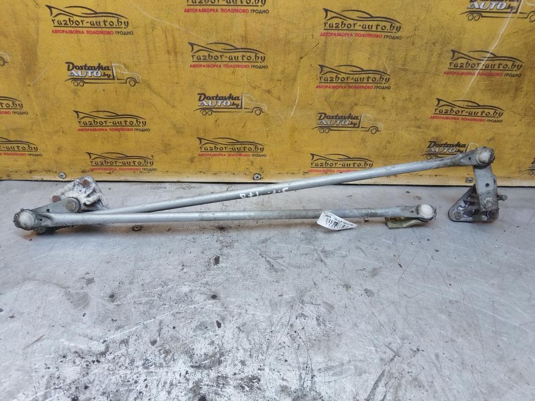 Механизм стеклоочистителя (трапеция дворников) 7PBLCL Subaru Forester купить