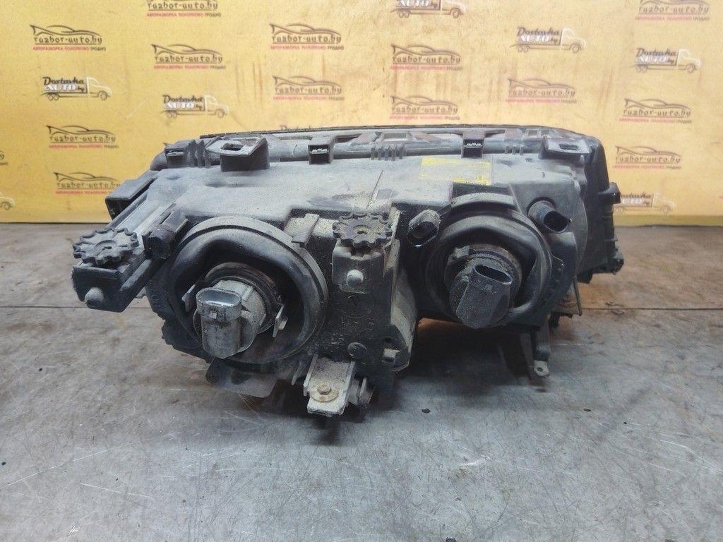 Фара левая NPX33B BMW 3 E46 - Фото 5