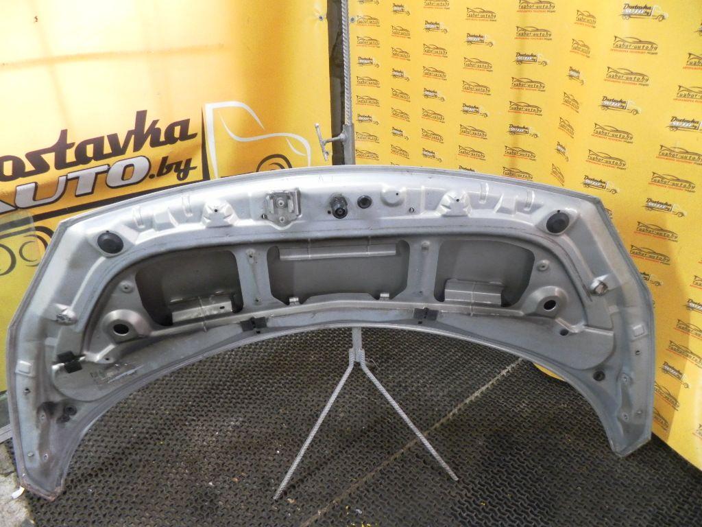 Капот 2HCO8H Renault Scenic купить