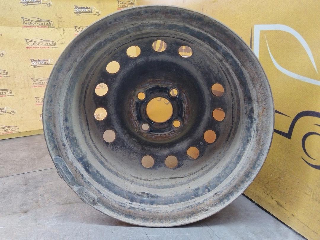 Диск штампованный R14    MNAAPE Opel Astra купить