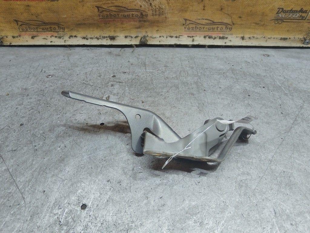 Петля капота левая KNR06T Toyota Corolla Verso - Фото 4