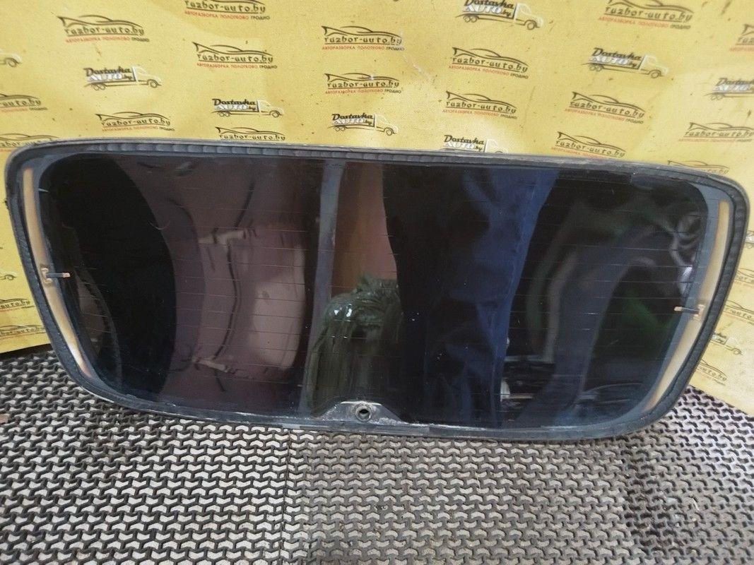 Комплект задних стекол X06LC3 Seat Altea undefined