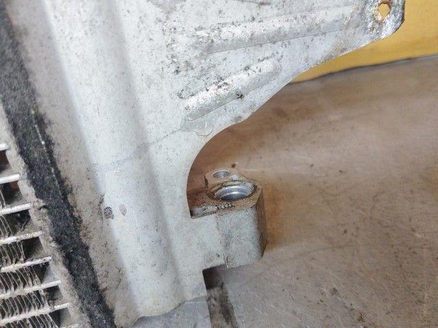 Радиатор кондиционера 952C9V Skoda Roomster - Фото 5