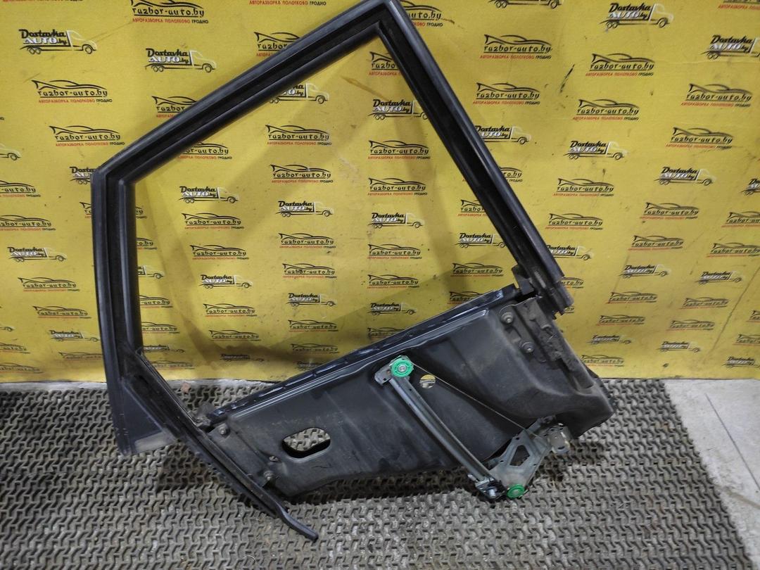 Стеклоподъемник задний правый ZM3OIO Audi 80 купить в магазине запчастей бу