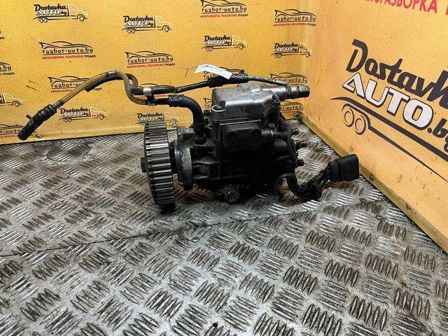 ТНВД QOASB2 Volkswagen Bora купить с доставкой