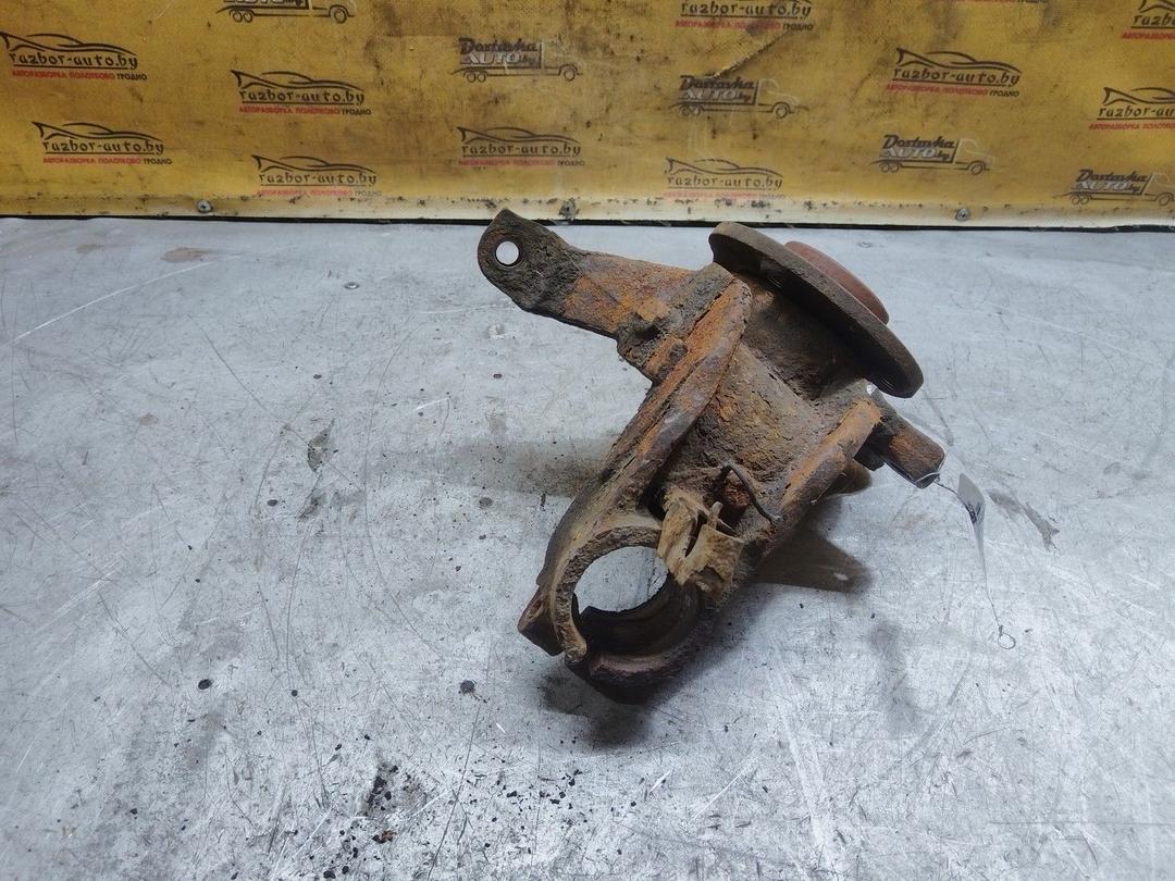 Кулак поворотный левый 7CCSKC Peugeot 405 купить с доставкой