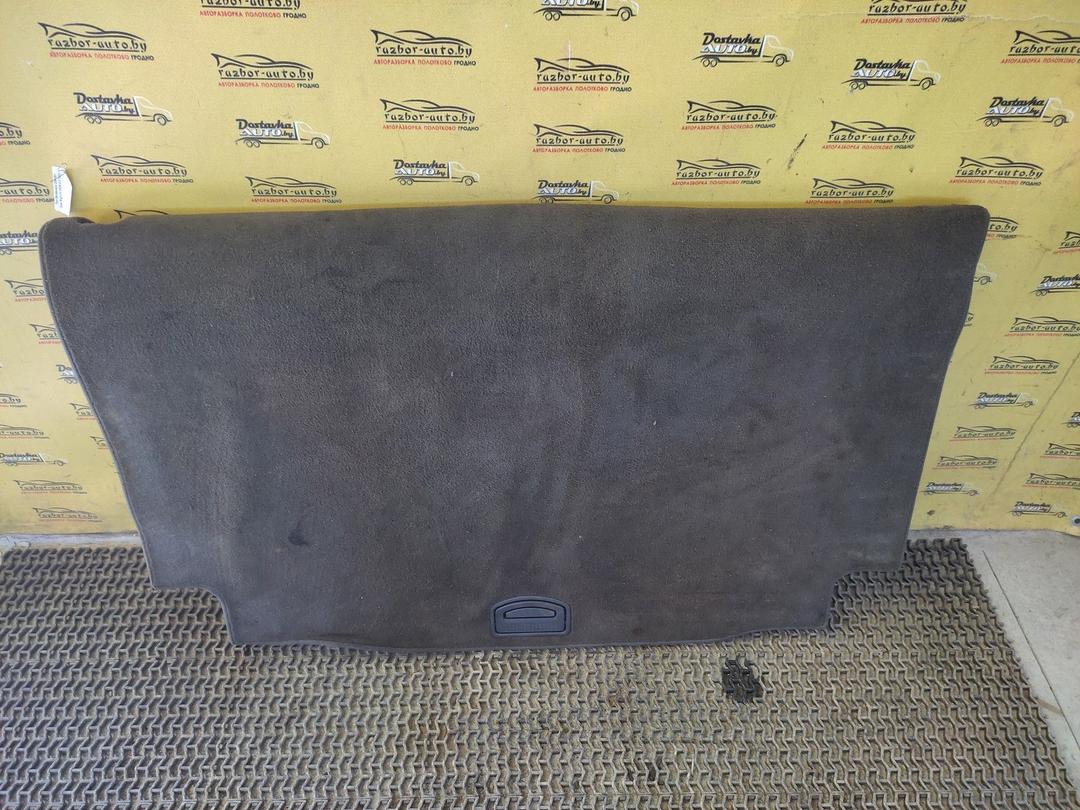 Пол багажника 2361E0 Opel Signum - Фото 3