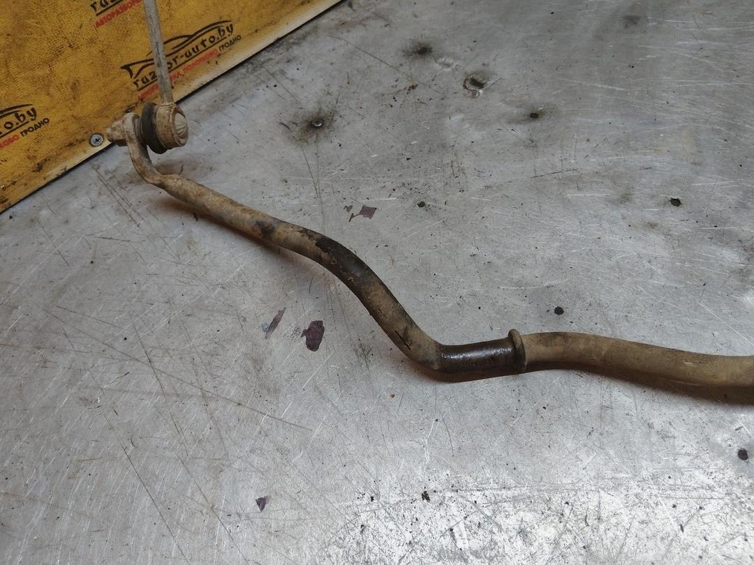 Стабилизатор подвески (поперечной устойчивости) передний 60DANR Mitsubishi Carisma купить с доставкой