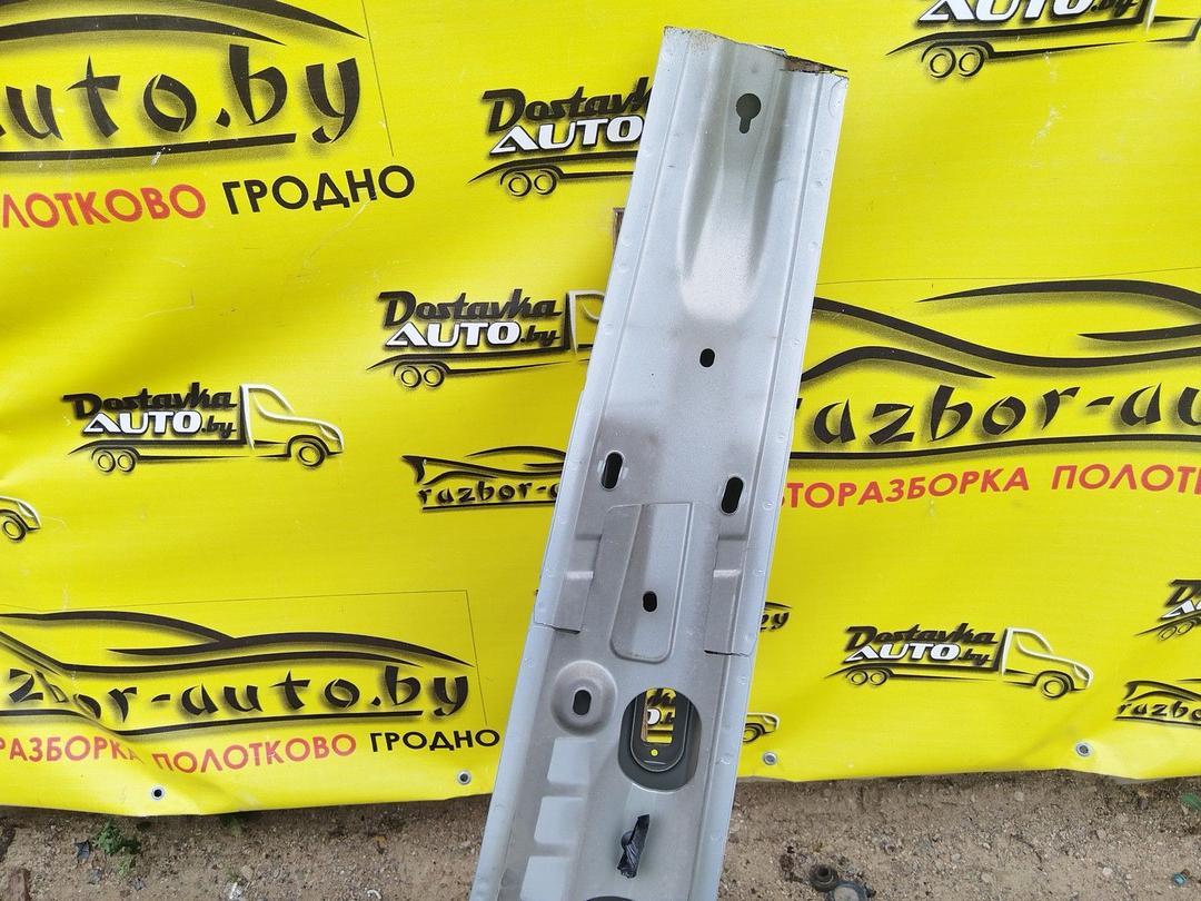 Стойка кузовная центральная правая C9SAVB Renault Scenic - Фото 7