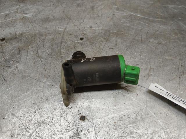 Насос (моторчик) омывателя стекла X9P5P3 Citroen Saxo