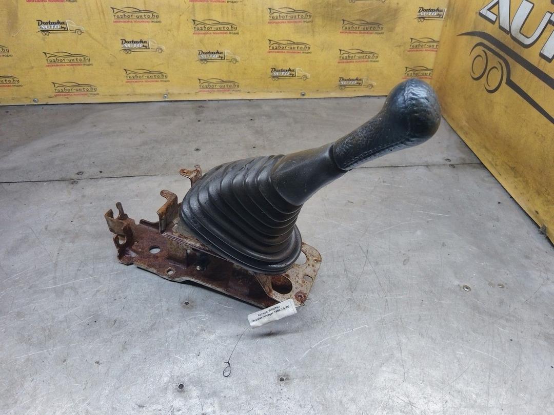 Кулиса YWGTN1 Chrysler Voyager