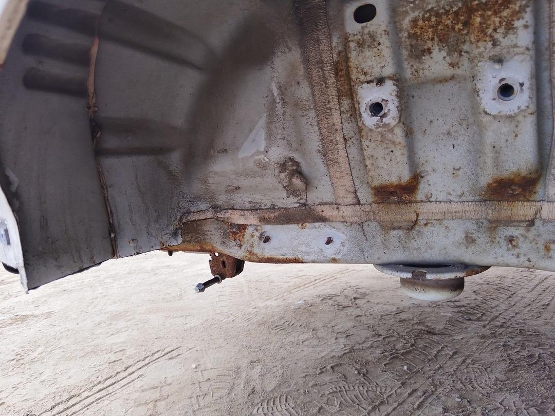 Крыло заднее правое 2T3Y1Z Ford Fusion - Фото 6