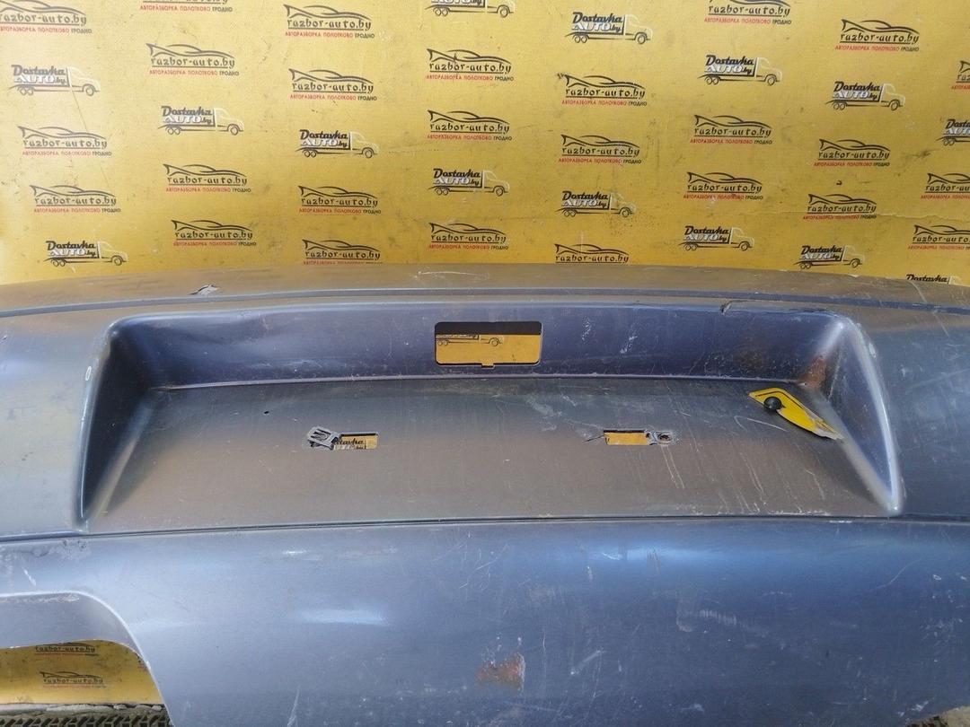 Бампер задний OCYZ0M Opel Omega купить